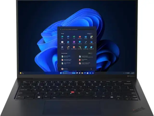 Ноутбук Lenovo ThinkPad X1 Carbon, Душанбе