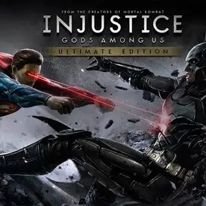 Игра Injustice 2, Истаравшан