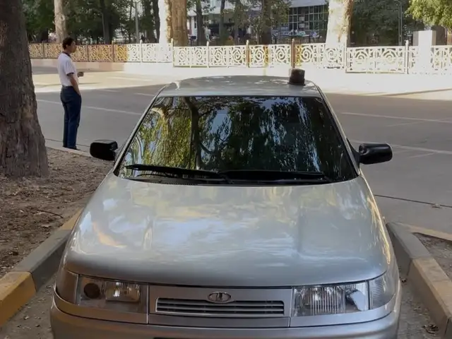 ГАЗ 2410