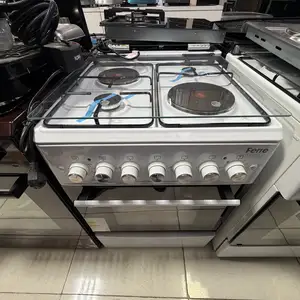 Газовая плита, Душанбе