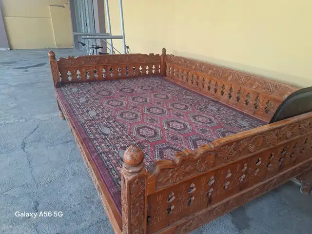 Кат, Хуҷанд