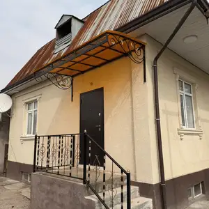 Козерог, Душанбе