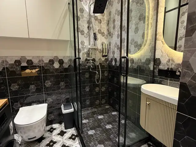 1-комн. квартира, 6 этаж, 28 м², Шохмансур, Душанбе - 6