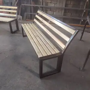 Скамейка, Худжанд