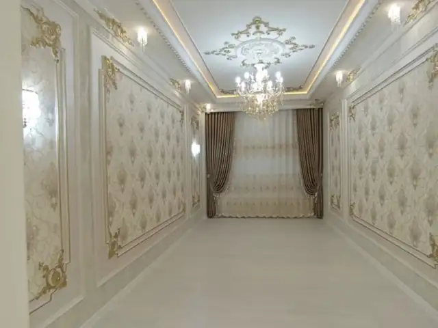 Ремонт под ключ, Душанбе