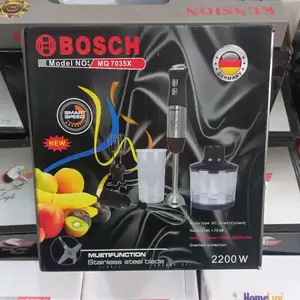 Блендер Bosch 4 в 1, Душанбе