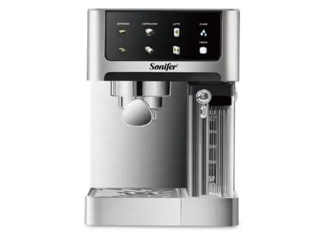 Кофеварка Sonifer-SF-3587, Душанбе