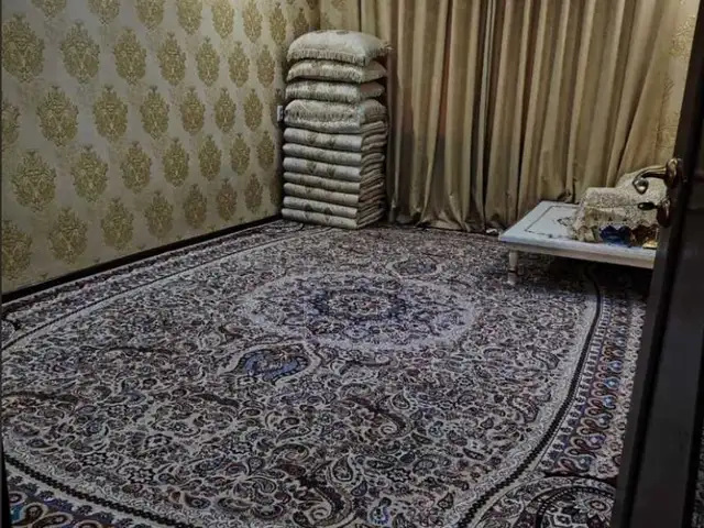 4-комн. квартира, 4 этаж, 85м², 101 мкр, Душанбе