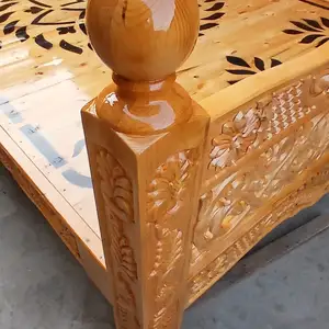 Тапчан, Душанбе