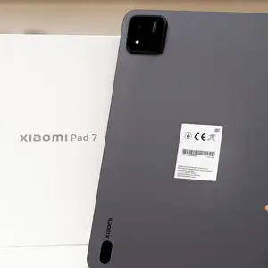 Планшет Xiaomi Pad 7 256gb, Душанбе