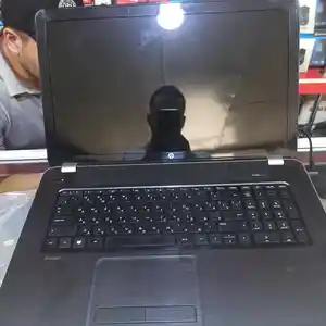 Ноутбук HP AMD A8, Душанбе