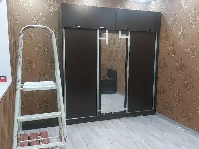 2-комн. квартира, 1 этаж, 48 м², Айни, Бохтар (Курғон-Теппа)
