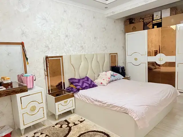 2-комн. квартира, 8 этаж, 65 м², Профсоюз , Кольцевая, Душанбе