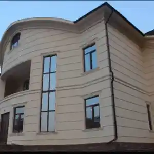 Декоративный травертин калем, Душанбе