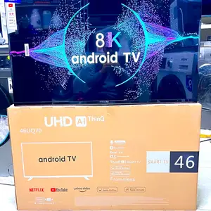 Телевизор Youtube / Smart Maracast 46, Душанбе