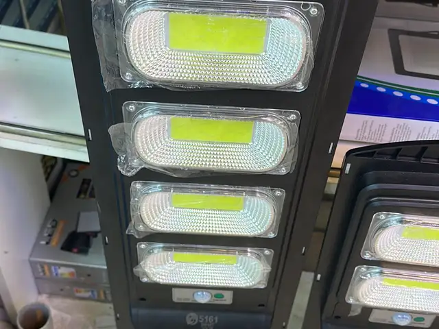 Прожектор Solar 200 w, Хуҷанд
