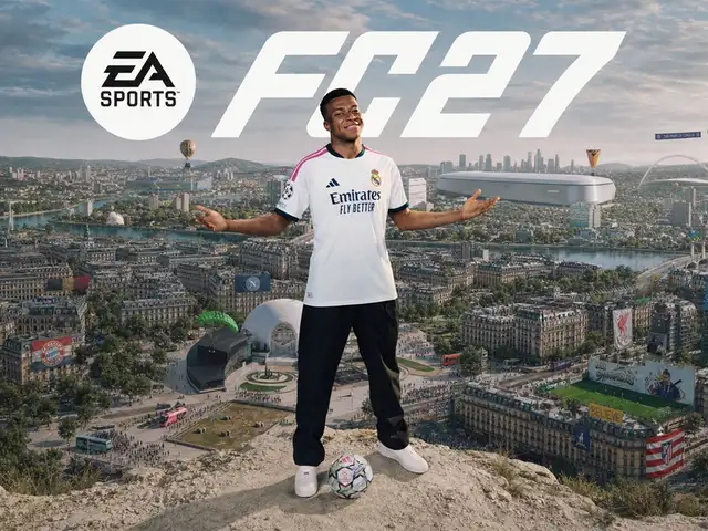 Игра FC27 - FIFA для PlayStation 5, Душанбе
