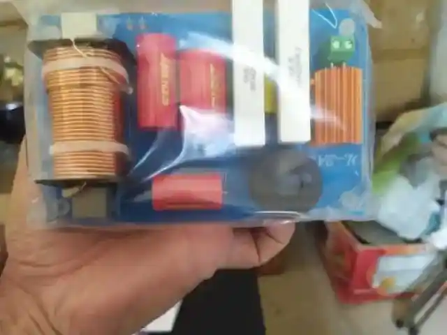 Катушка для колонки, Кӯлоб
