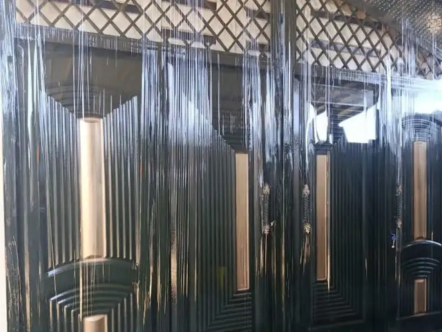 Дарвоза, Душанбе