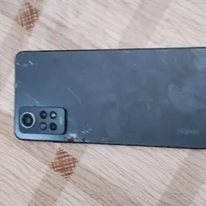 Xiaomi Redmi, Душанбе