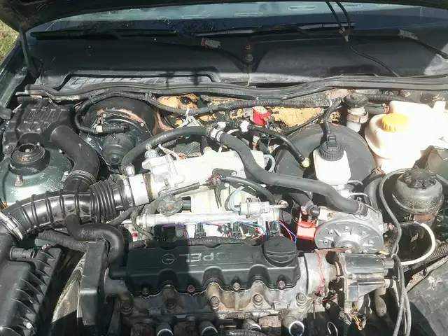 Daewoo Nexia