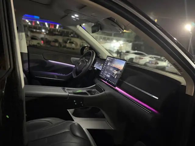 Leapmotor C11, 2025, Душанбе - 10