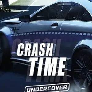 Игра Crash Time - Undercover, Душанбе