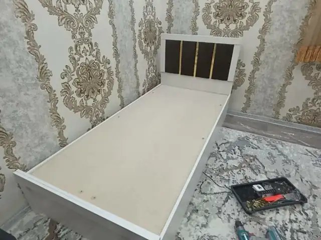 Кровать с механизмом, Душанбе