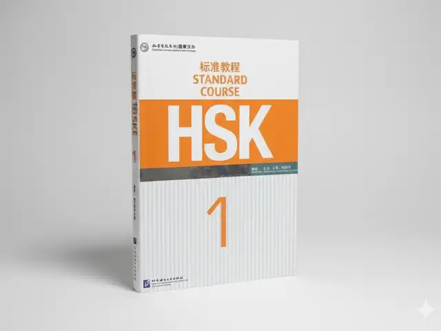 Все части Книги HSK, Душанбе