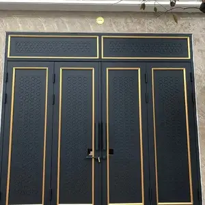 Дарвозахо, Душанбе