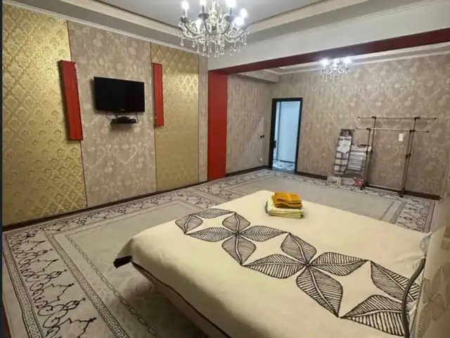 2-комн. квартира, 7 этаж, 74м², Исмоили Сомони, Душанбе