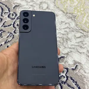 Samsung Galaxy S22, Душанбе
