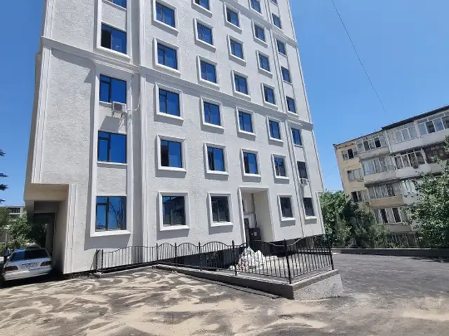 2-комн. квартира, Цокольный этаж, 72 м², 18 мкр, Хуҷанд