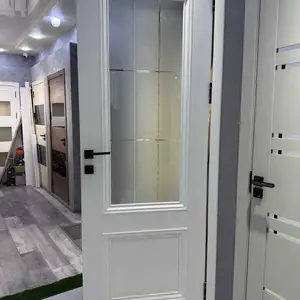 Межкомнатные двери, Душанбе