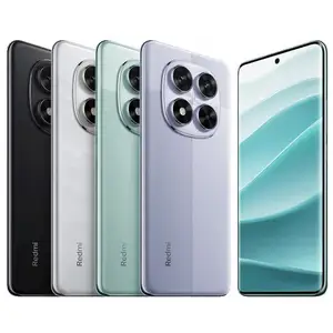 Xiaomi Redmi Note 14 Pro, Хуҷанд