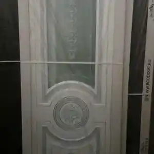 Классическая дверь, Душанбе