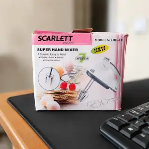Миксер, Душанбе