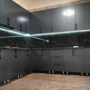Кухонный гарнитур на заказ, Душанбе