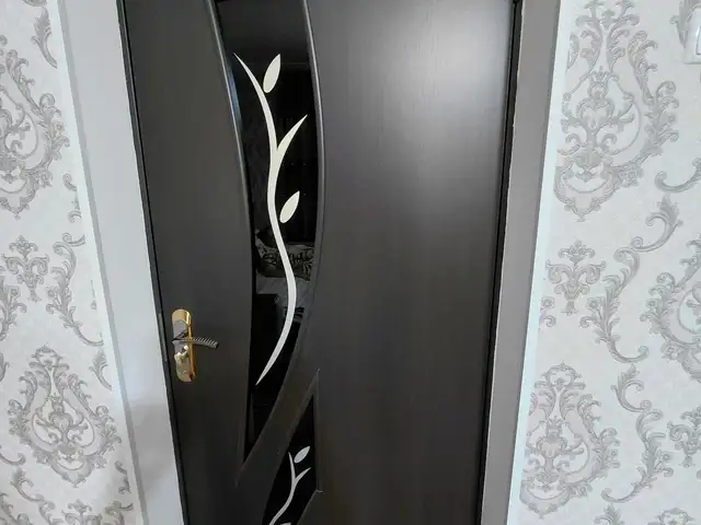 Дверь, Хуҷанд