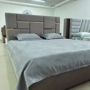 Кровать двуспальная, Душанбе