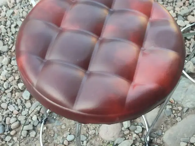 Табуретка, Душанбе