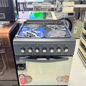 Газ плита Element, Душанбе