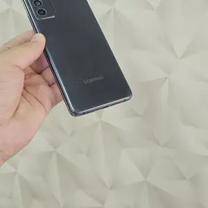 Samsung Galaxy M53, Хуҷанд