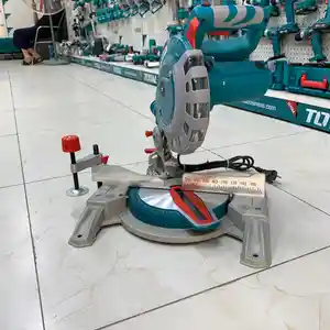 Пила торцовочная Total, Душанбе