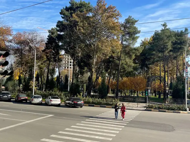 2-комн. квартира, 8 этаж, 68м², И.Сомони, Душанбе - 10