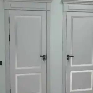 Дверь, Душанбе