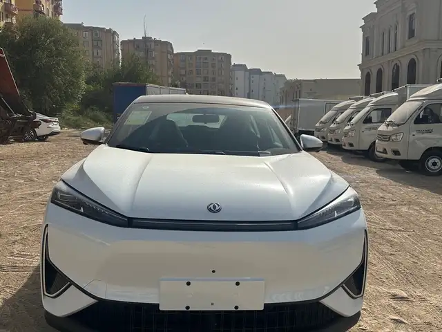 Dongfeng L7