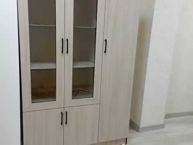 Шкаф, Душанбе
