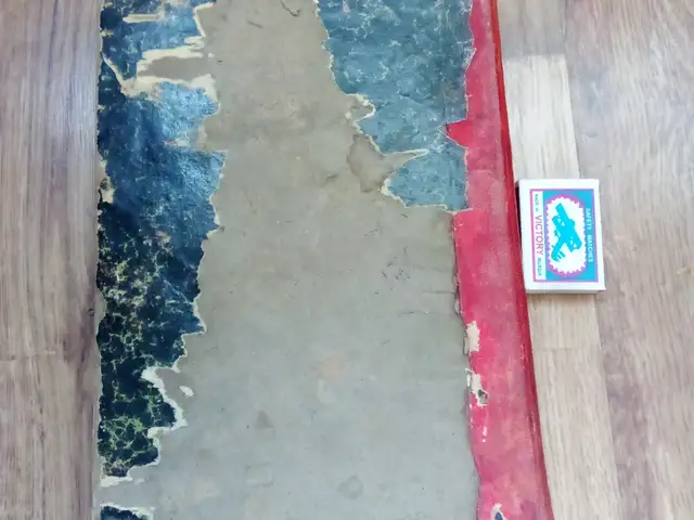 Китоби Куллиёти Саъдии Шерозӣ, Душанбе