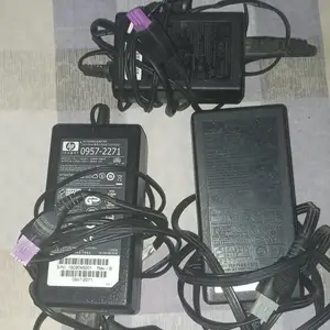 Зарядное устройство HP, Душанбе